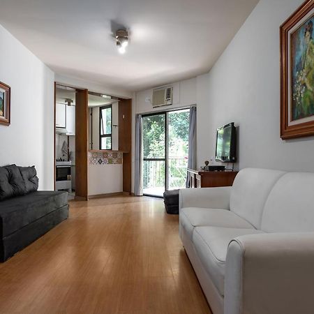 Copaleme - 616 - Real Residence Ріо-де-Жанейро Екстер'єр фото