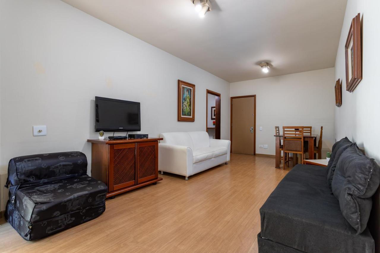 Copaleme - 616 - Real Residence Ріо-де-Жанейро Екстер'єр фото