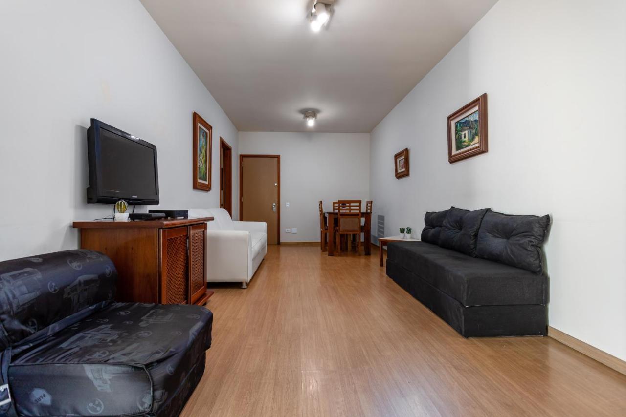 Copaleme - 616 - Real Residence Ріо-де-Жанейро Екстер'єр фото