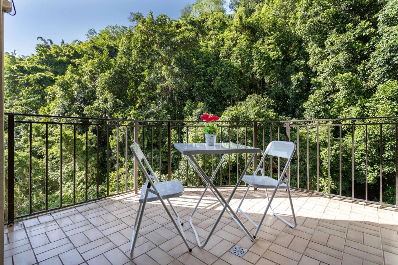 Copaleme - 616 - Real Residence Ріо-де-Жанейро Екстер'єр фото