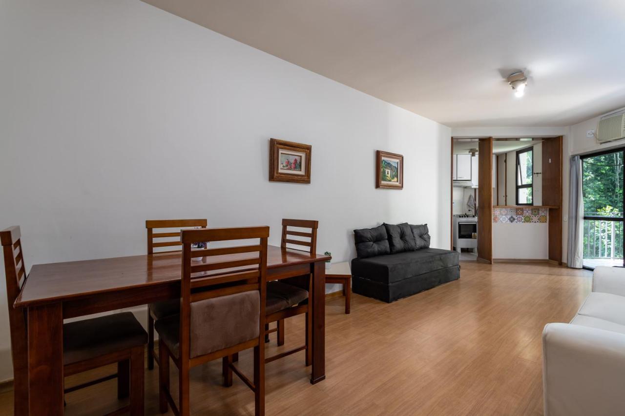 Copaleme - 616 - Real Residence Ріо-де-Жанейро Екстер'єр фото