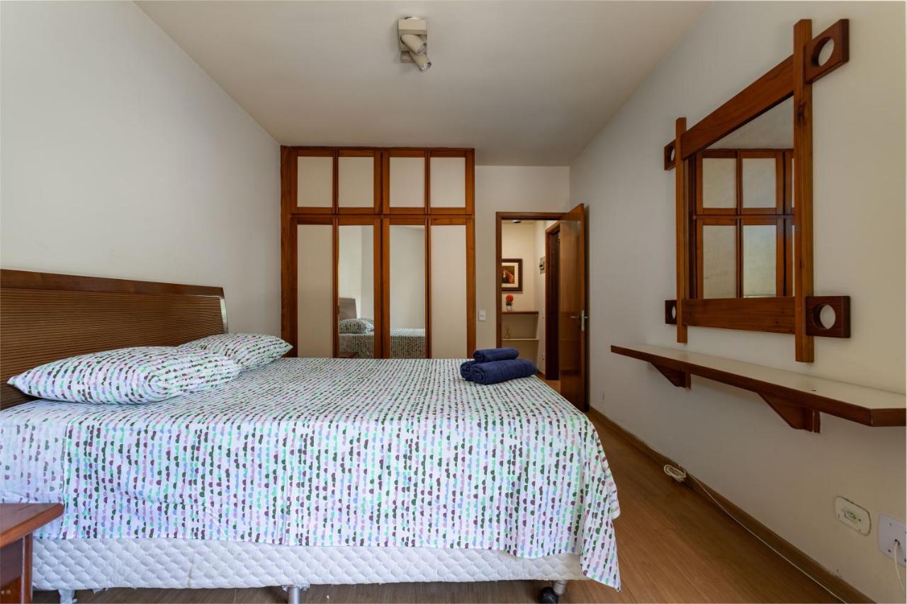 Copaleme - 616 - Real Residence Ріо-де-Жанейро Екстер'єр фото