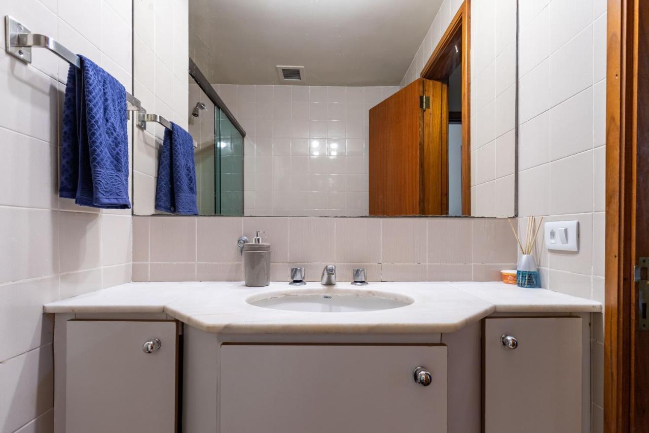 Copaleme - 616 - Real Residence Ріо-де-Жанейро Екстер'єр фото